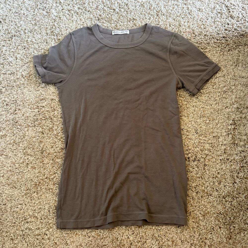 Crown Jewel Short Sleeve